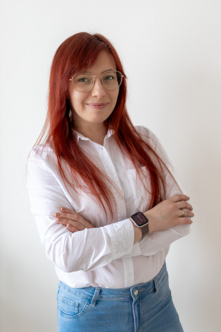 Monika Wencki